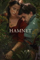 Poster de la película Hamnet