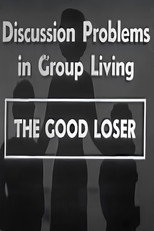 Poster de la película The Good Loser