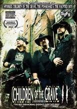 Poster de la película Children of the Grave 2