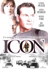 Poster de la serie Frederick Forsyth's Icon