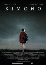 Poster de la película Kimono
