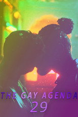 Poster de la película The Gay Agenda 29