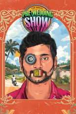 Poster de la película The Great Pre-Wedding Show