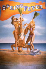 Poster de la película Spring Fever