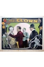 Poster de la película The Clown