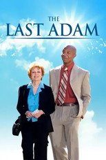 Poster de la película The Last Adam