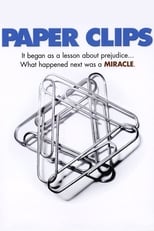 Poster de la película Paper Clips