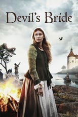 Poster de la película Devil's Bride