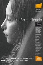 Poster de la película Dream and Silence