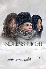 Poster de la película Endless Night