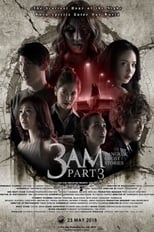 Poster de la película 3 AM: Part 3