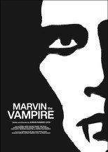 Poster de la película Marvin The Vampire