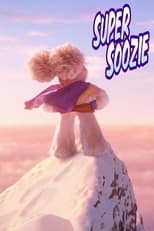 Poster de la película Super Soozie