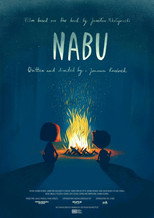 Poster de la película Nabu