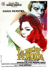 Poster de la película La mujer perdida