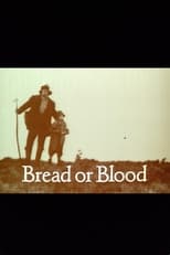 Poster de la película Bread or Blood