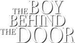 Logo The Boy Behind the Door