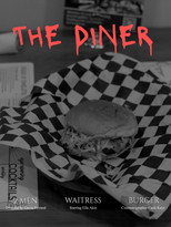 Poster de la película The Diner