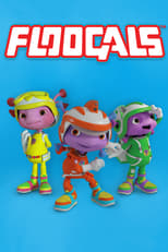 Poster de la serie Floogals