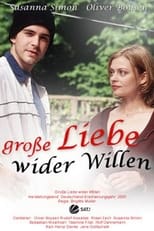 Poster de la película Große Liebe wider Willen