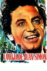 Poster de la película La hija de Juan Simón