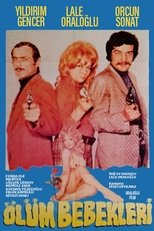 Poster de la película Ölüm Bebekleri