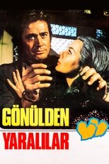 Poster de la película Gönülden Yaralılar