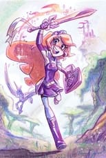 Amethyst: Princess of Gemworld