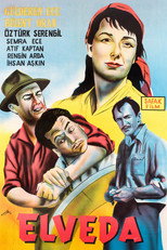 Poster de la película Elveda