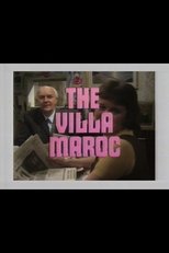 Poster de la película The Villa Maroc