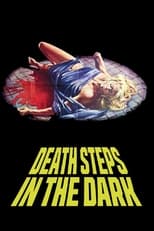 Poster de la película Death Steps in the Dark