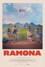 Poster de la película Ramona