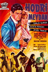 Poster de la película Hodri Meydan