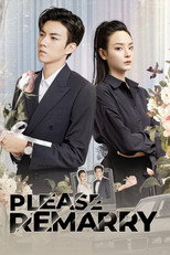 Poster de la serie Please Remarry