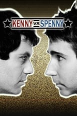 Poster de la serie Kenny vs. Spenny
