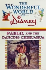 Poster de la película Pablo and the Dancing Chihuahua