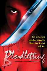 Poster de la película Bloodletting