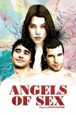 Poster de la película Angels of Sex