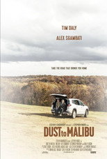 Poster de la película Dust to Malibu