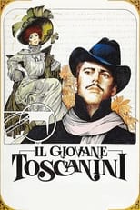 Poster de la película Young Toscanini