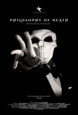 Poster de la película Philosophy of Death