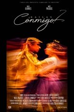 Poster de la película ¿Bailas Conmigo?