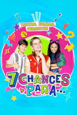 Poster de la serie 7 Chances Para...