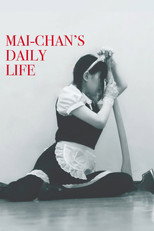 Poster de la película Mai-chan's Daily Life