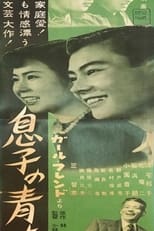 Poster de la película Sincere Heart