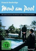 Poster de la película Mord am Pool