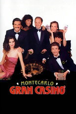 Poster de la película Montecarlo Gran Casinò