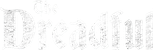 Logo The Dreadful
