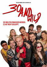 Poster de la película 30 And Wild