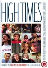 Poster de la serie High Times